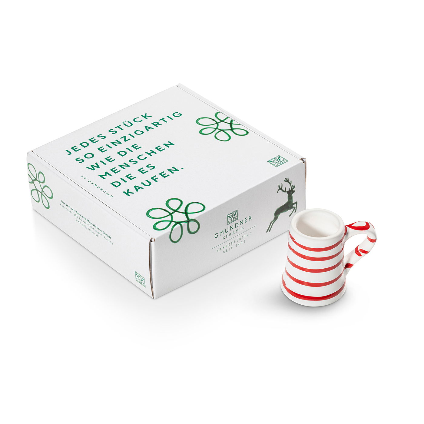 Shooter In Gift Box Shooter In Gift Box