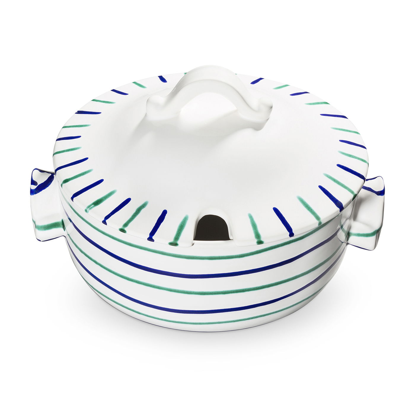 Soup Tureen Soup Tureen