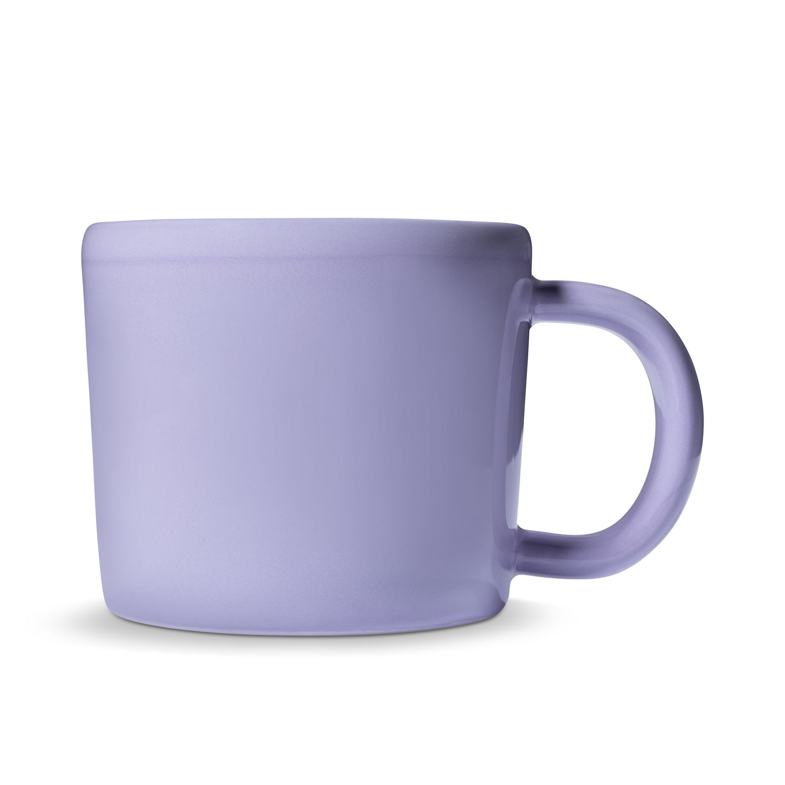 Kaffeeschale mit Henkel
