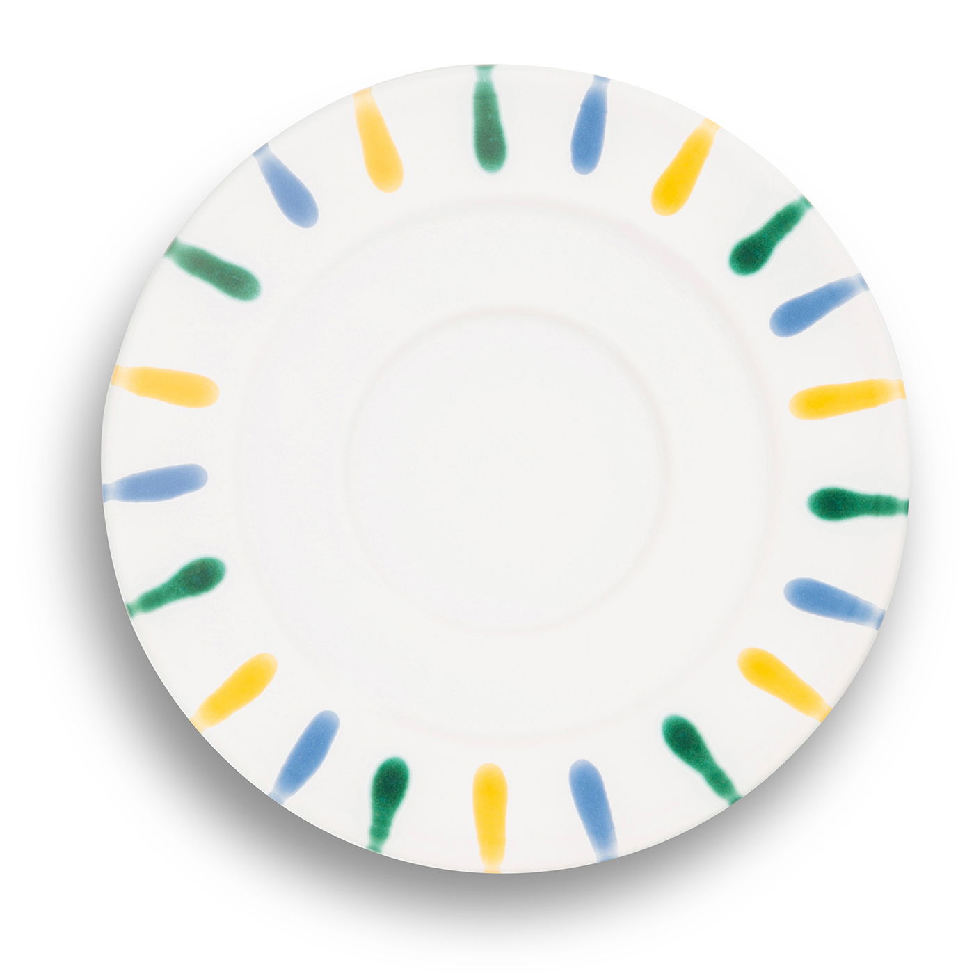 Saucer Saucer