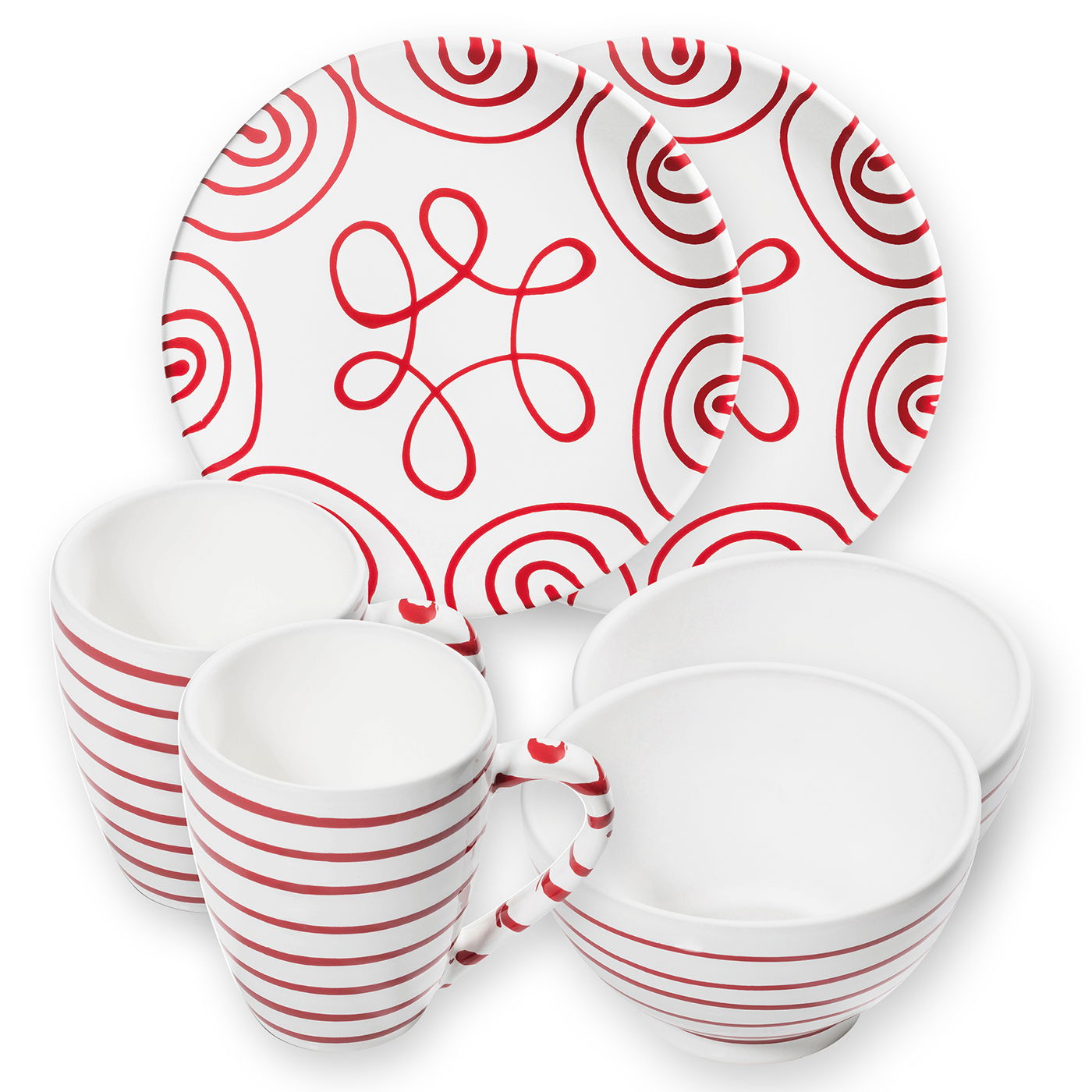 Hüttenfrühstück für 2 Cup Hüttenfrühstück für 2 Cup