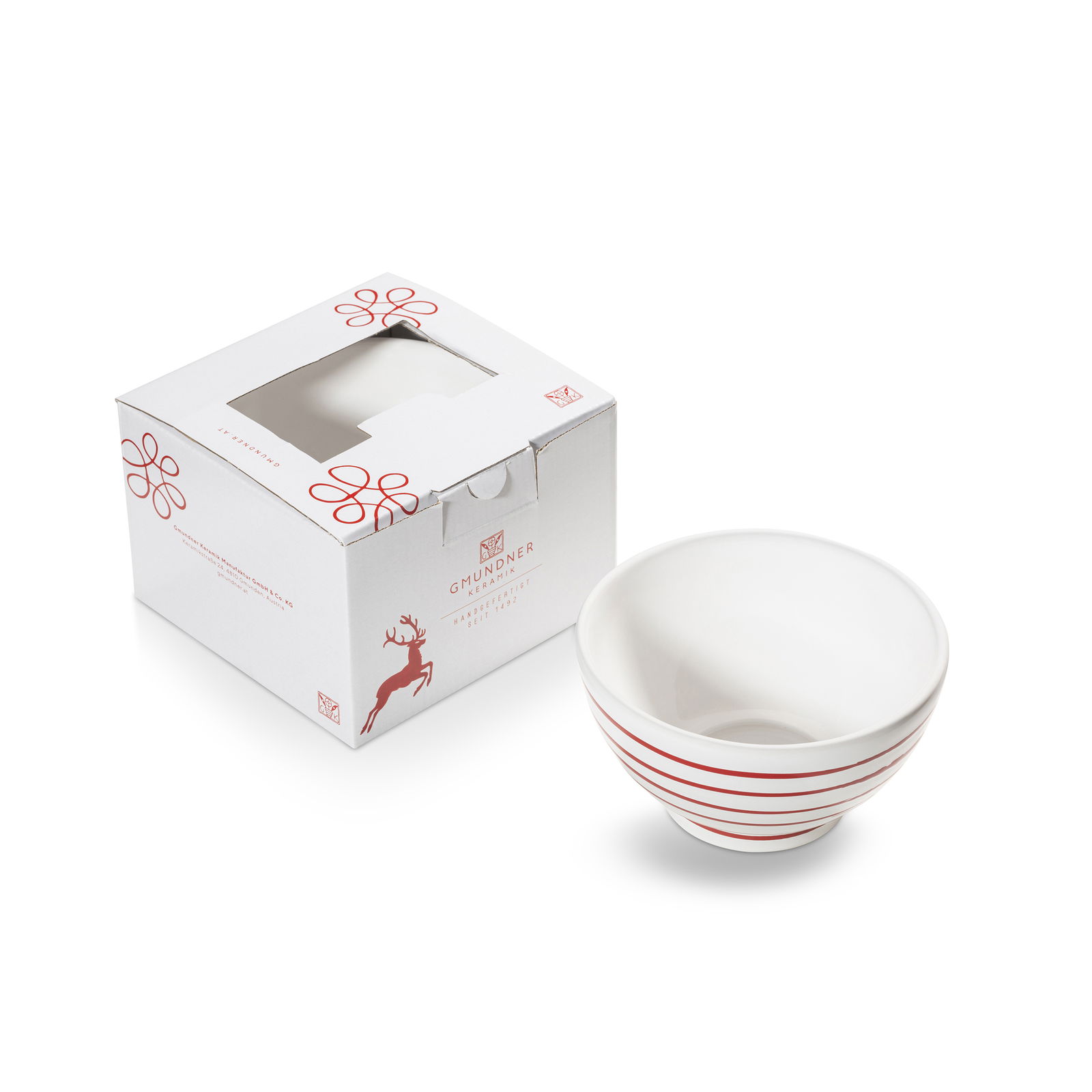 Müslischale groß im Karton