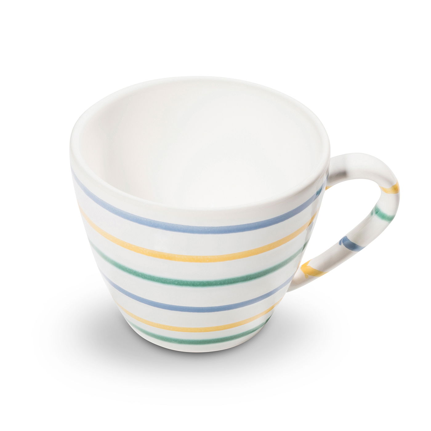 Kaffeetasse Gourmet