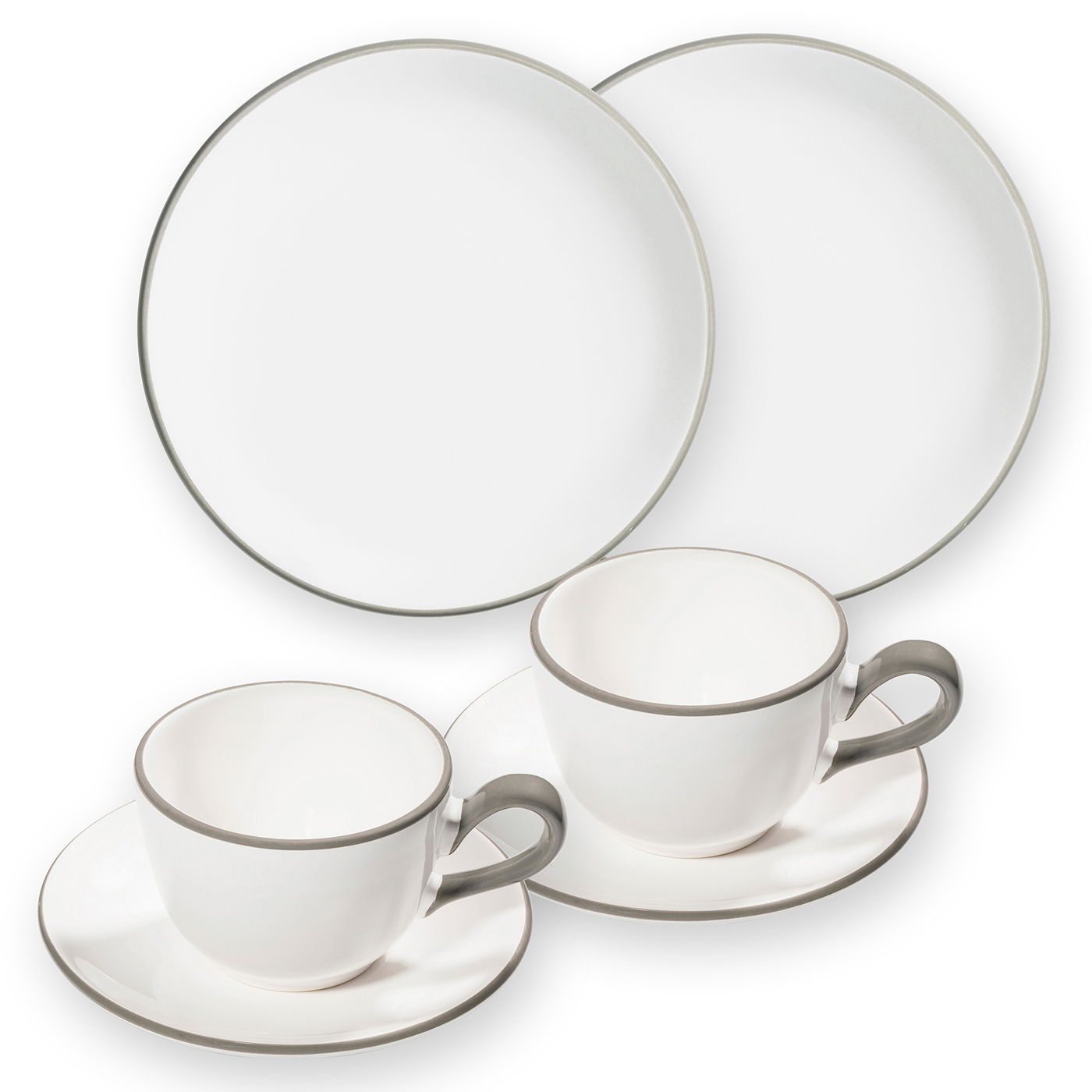 Frühstück für 2 Cup