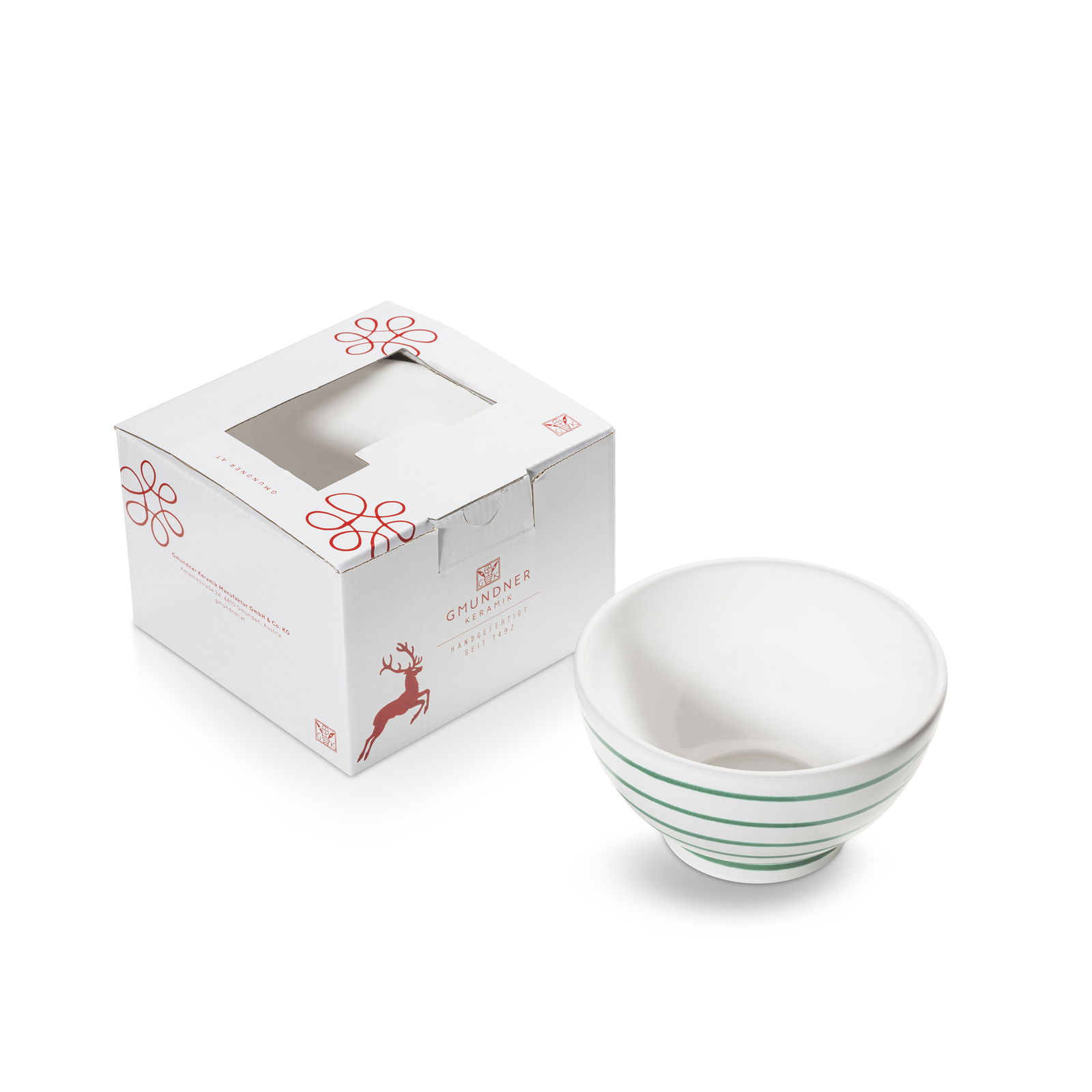 Müslischale groß im Karton