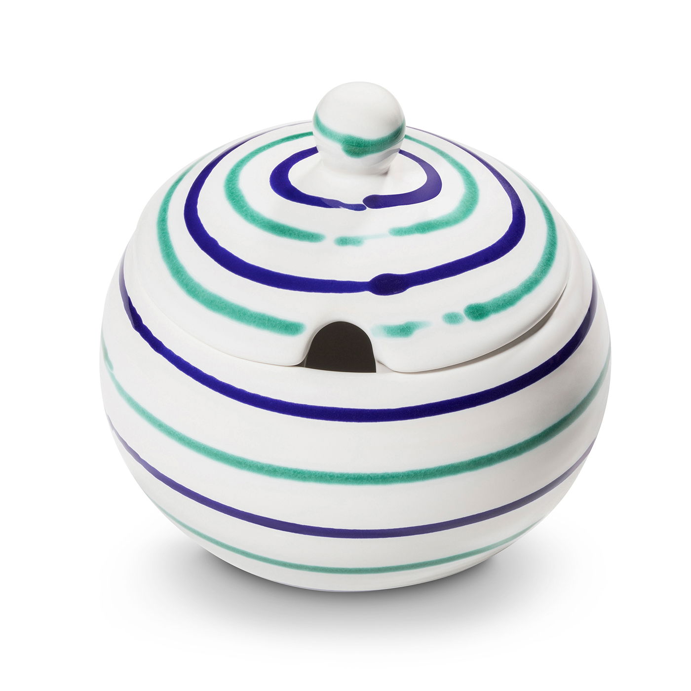 Sugar Bowl Sugar Bowl