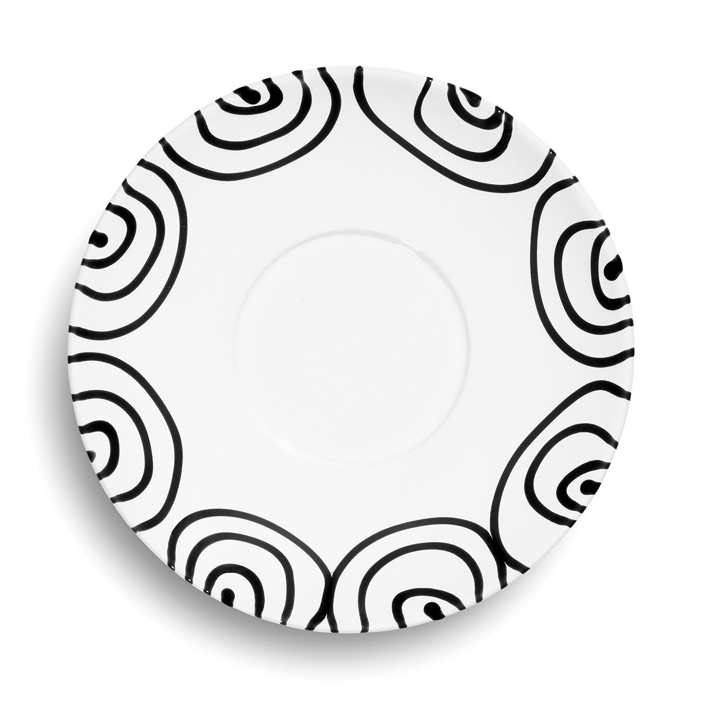 Saucer Saucer