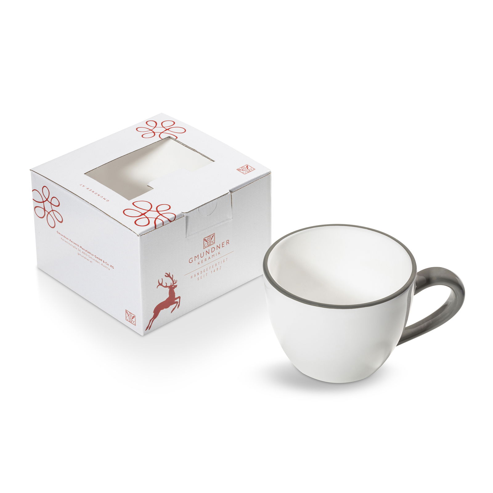 Teetasse Maxima Teetasse Maxima