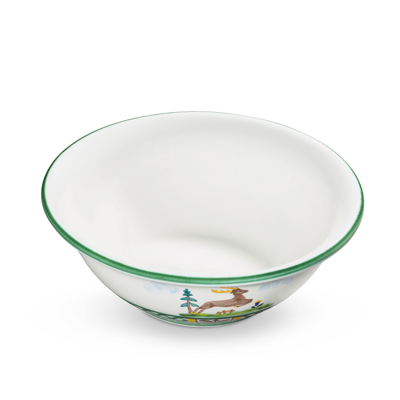 Salatschüssel