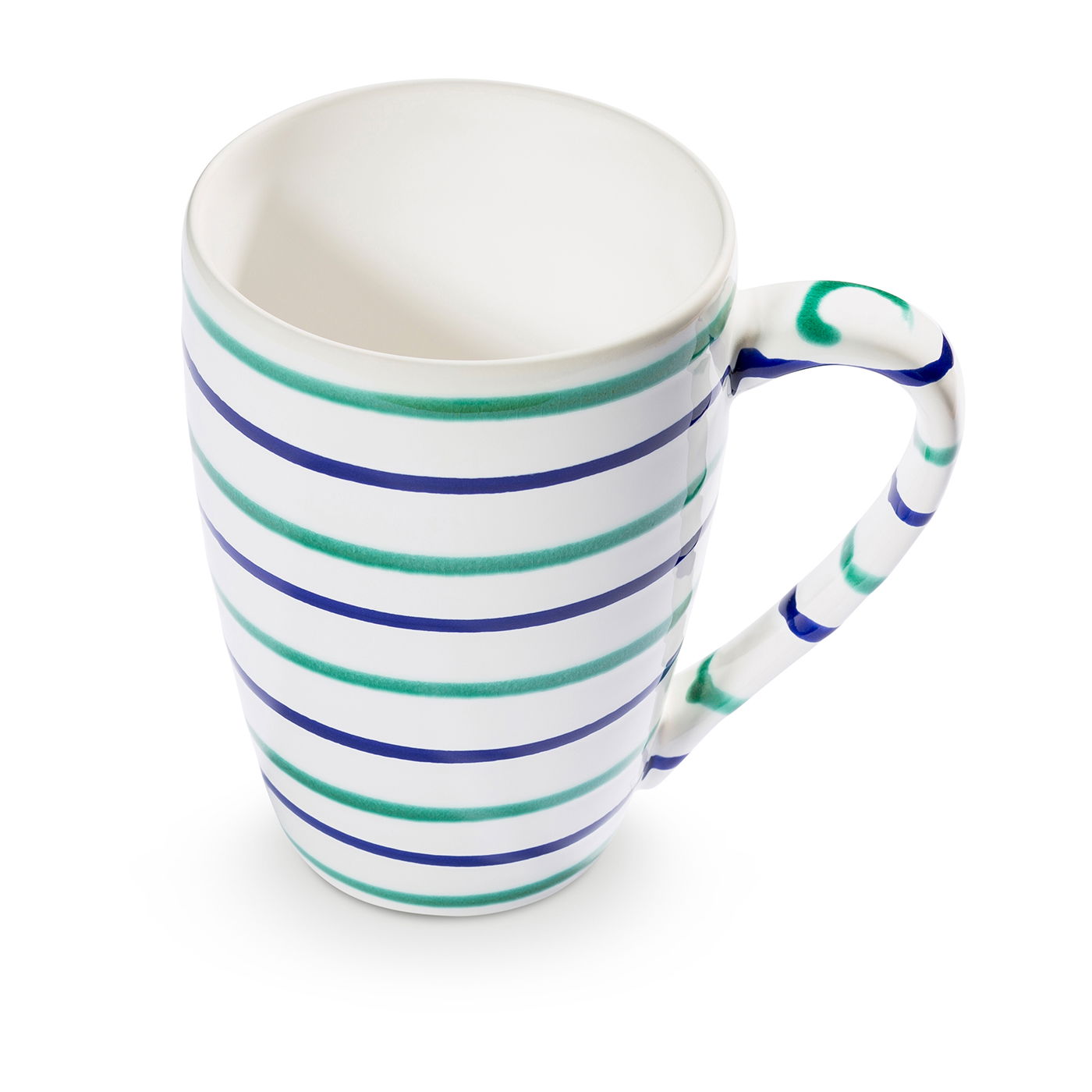 Mug With Handle Mug With Handle