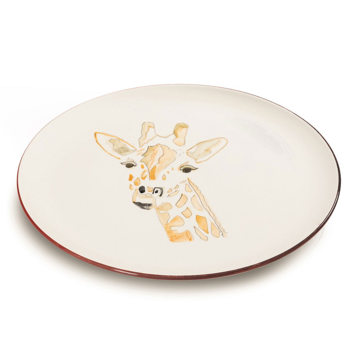 Platzteller Cup