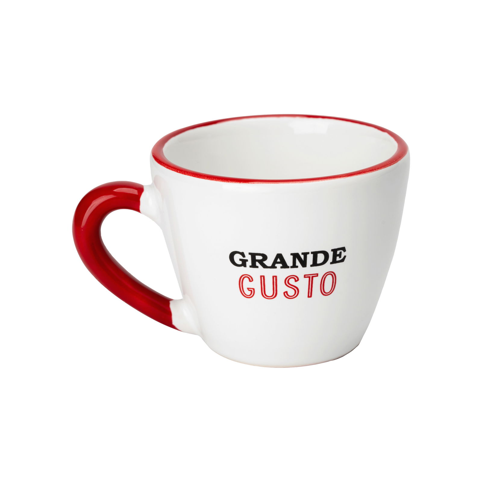 Espressotasse
