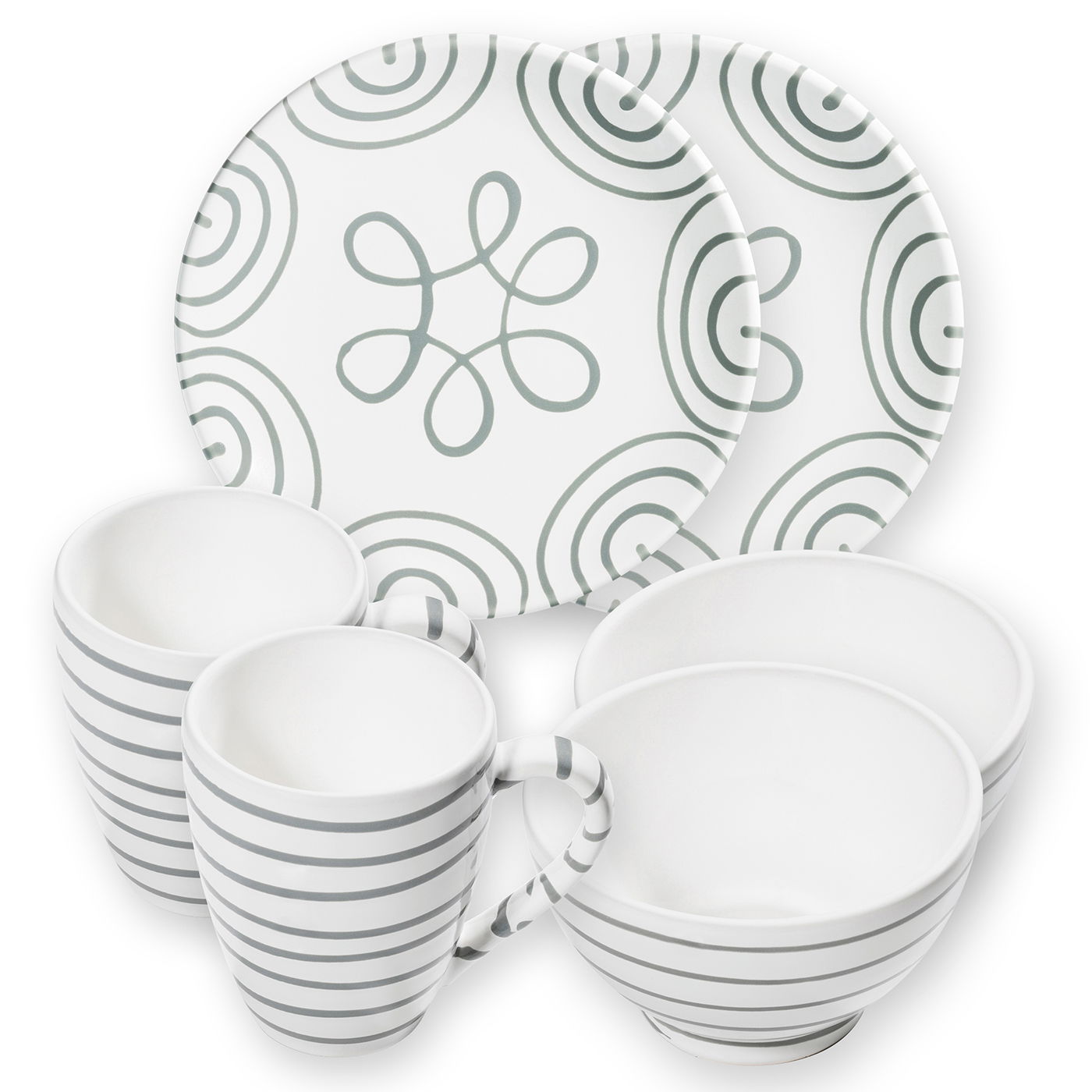 Hüttenfrühstück für 2 Cup Hüttenfrühstück für 2 Cup