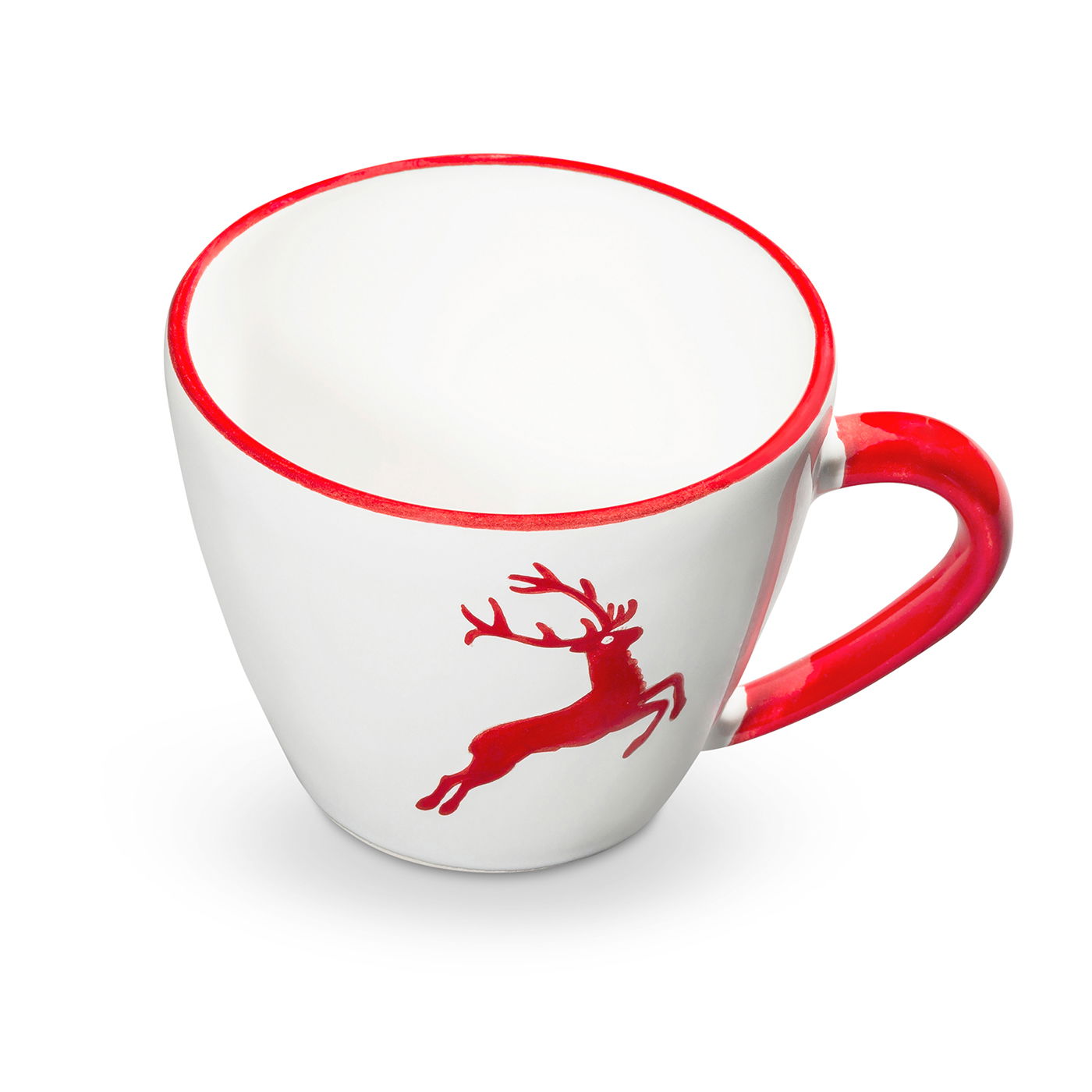 Cappuccino Tasse