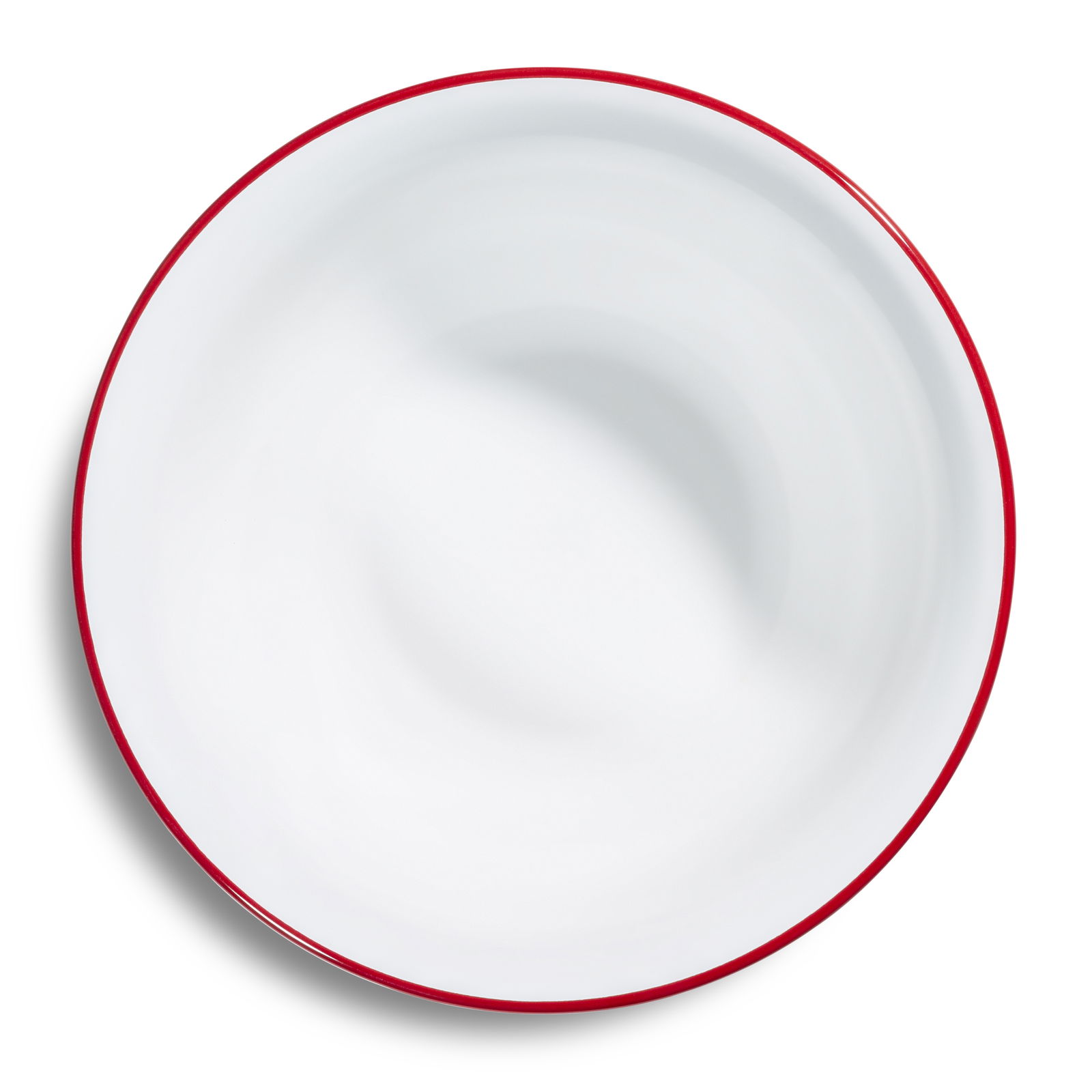 Salatschüssel mit Hummer