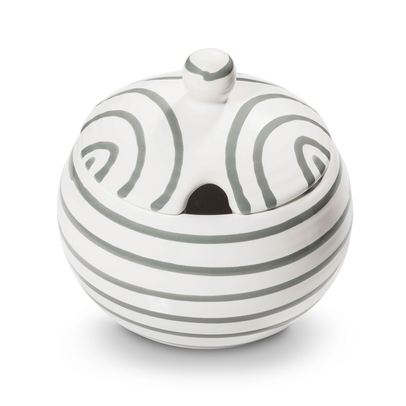 Sugar Bowl Sugar Bowl