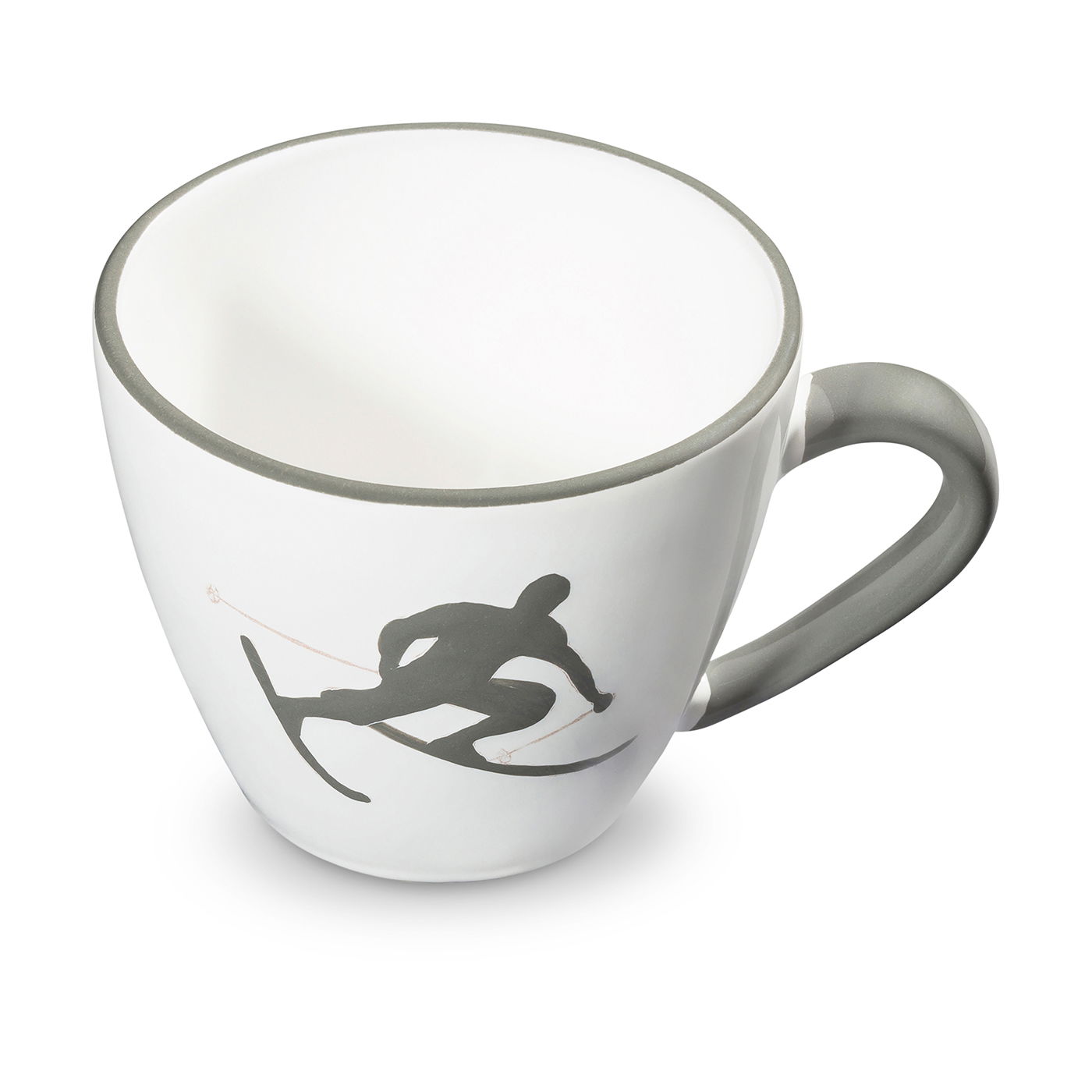 Kaffeetasse Gourmet