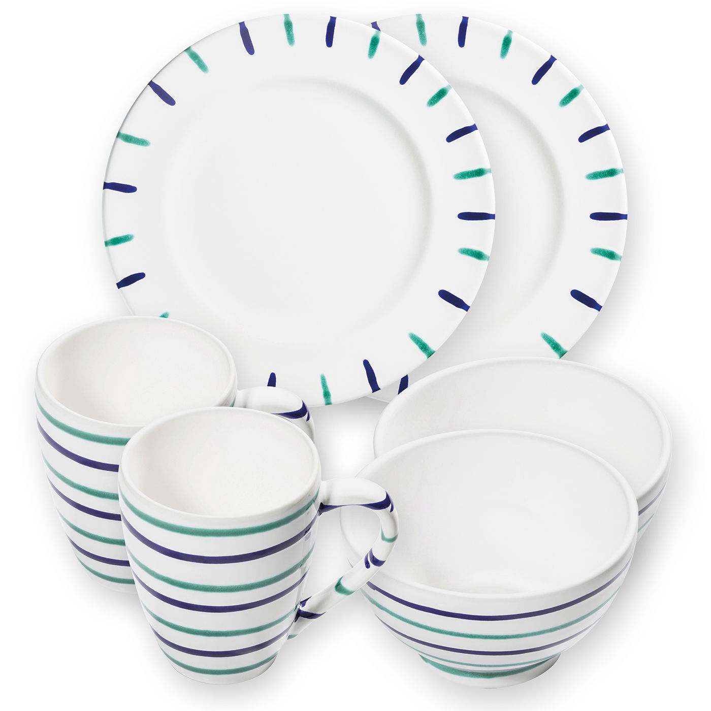 Alpine Breakfast Set For 2 Alpine Breakfast Set For 2