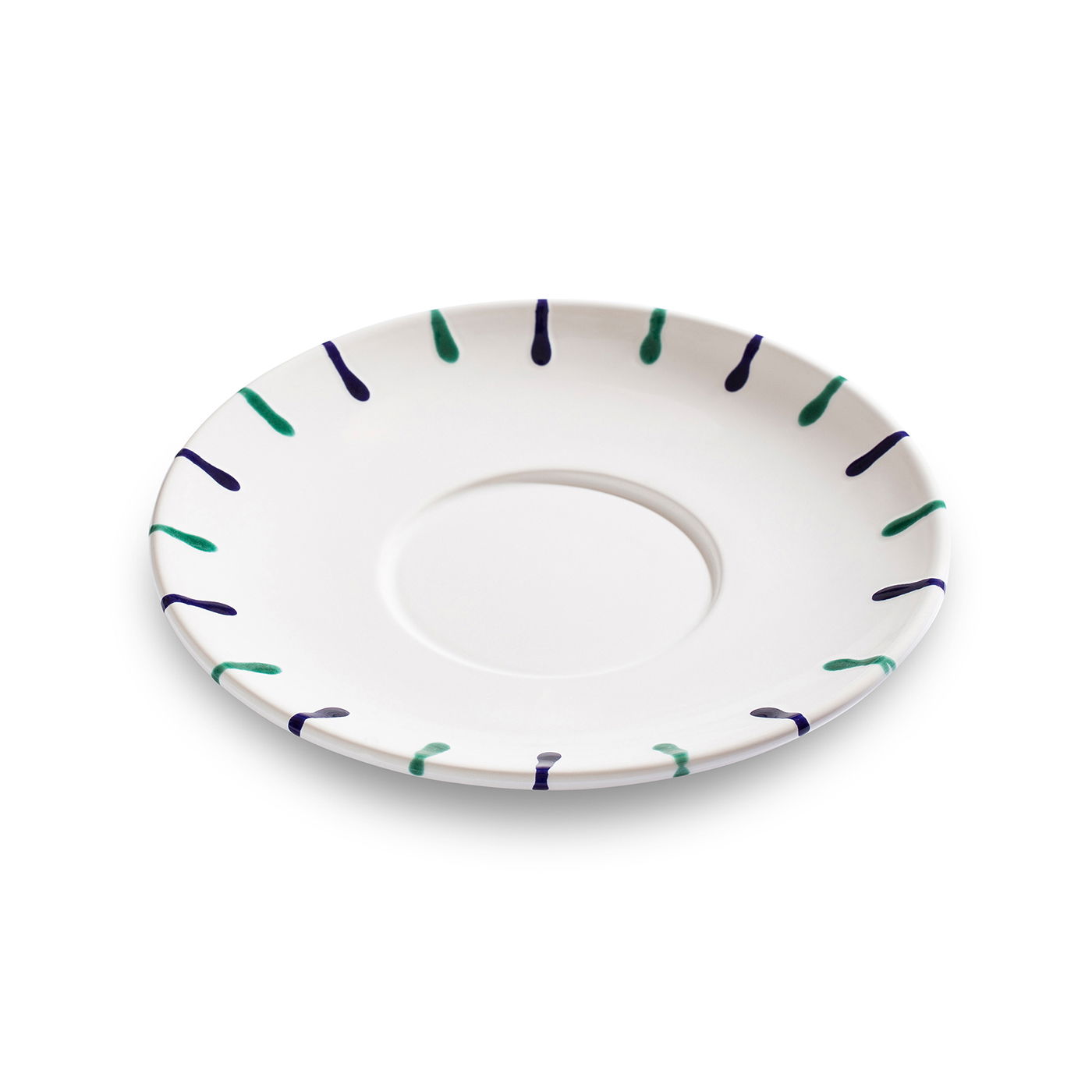 Saucer Saucer