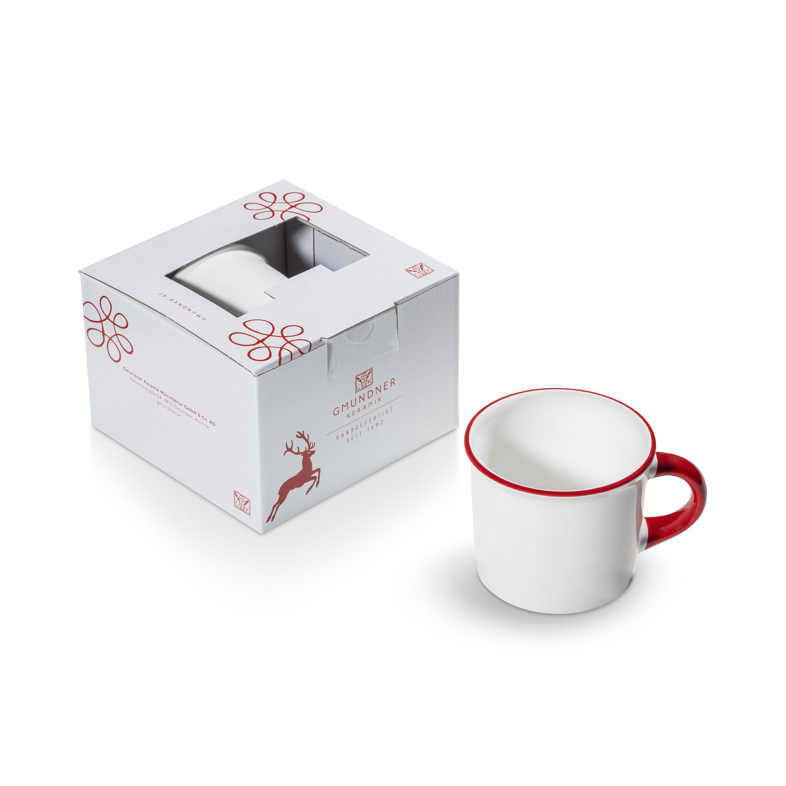 Kaffeehäferl