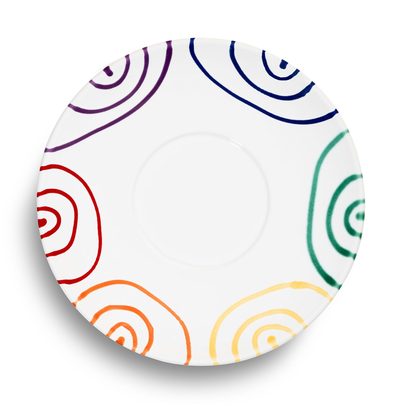 Saucer Saucer