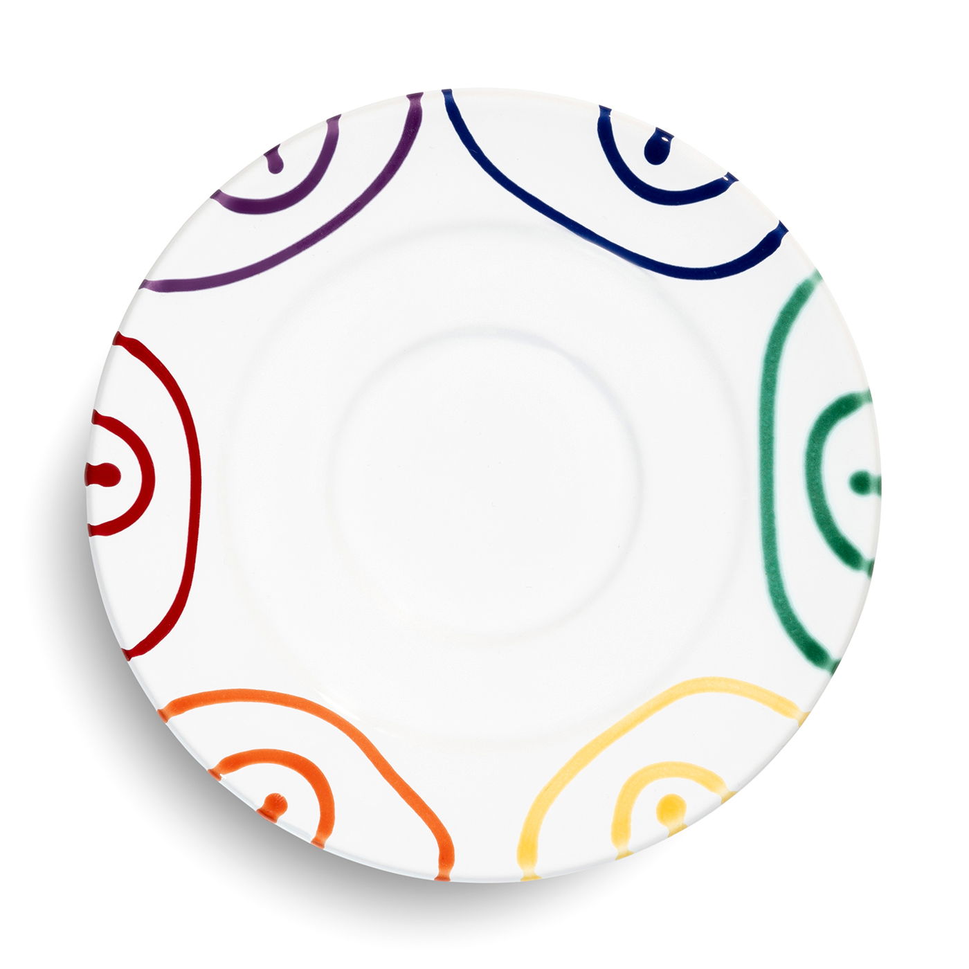 Saucer Saucer