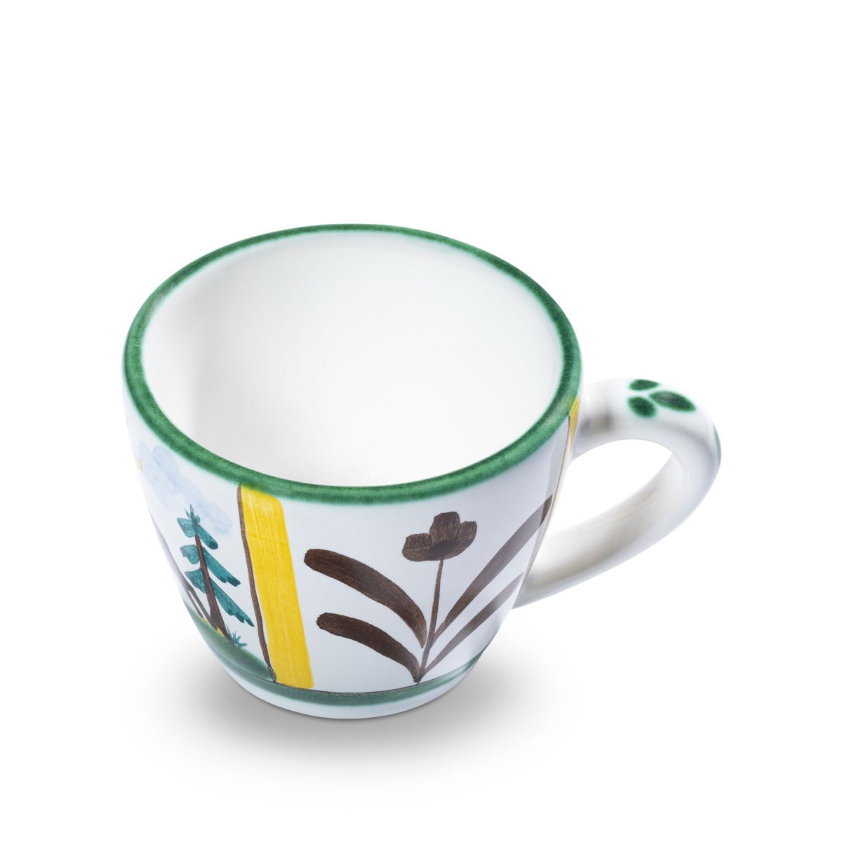 Espressotasse