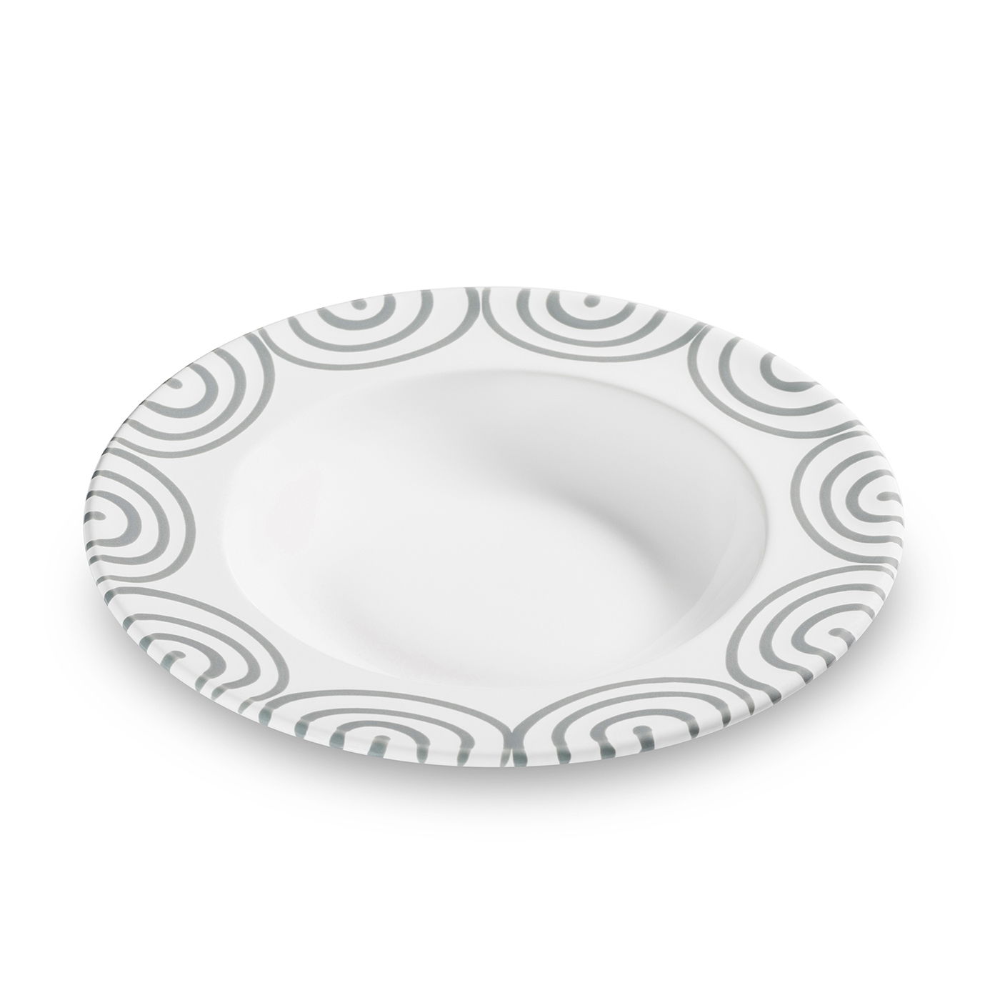 Soup Plate Soup Plate