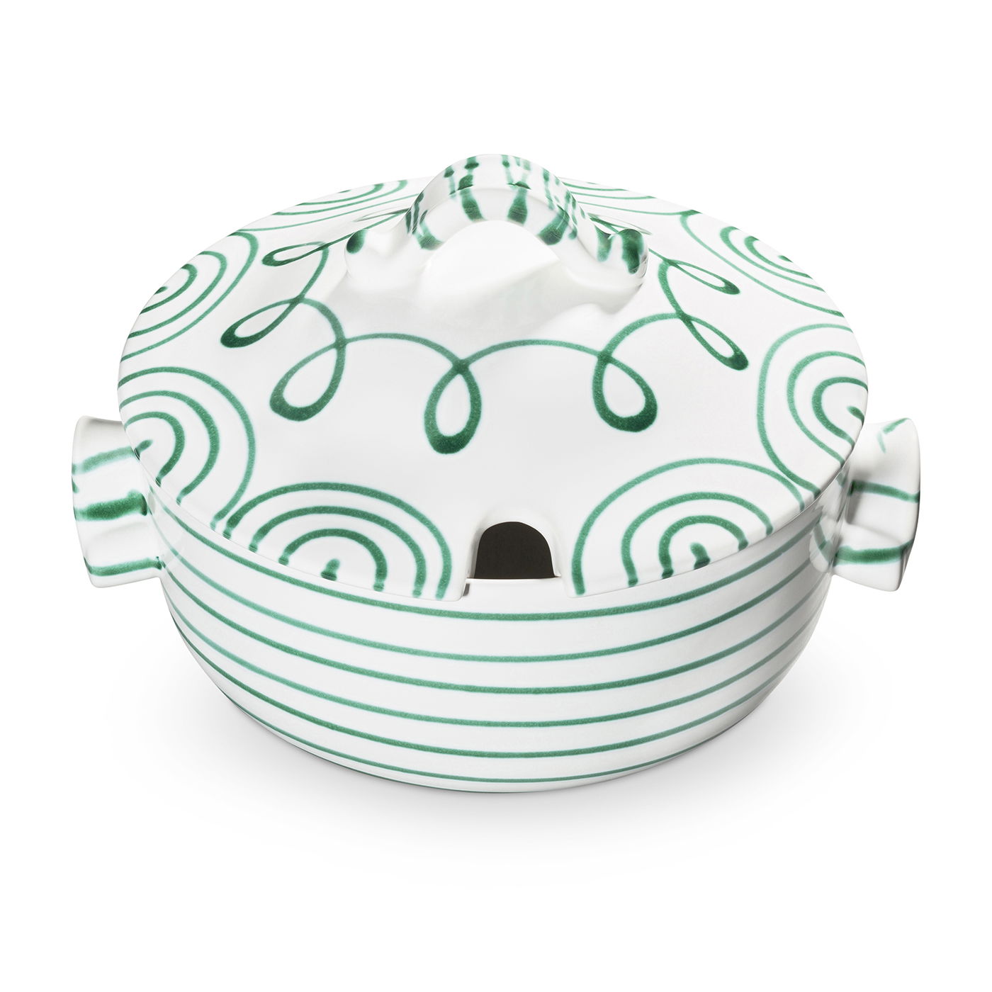 Soup Tureen Soup Tureen