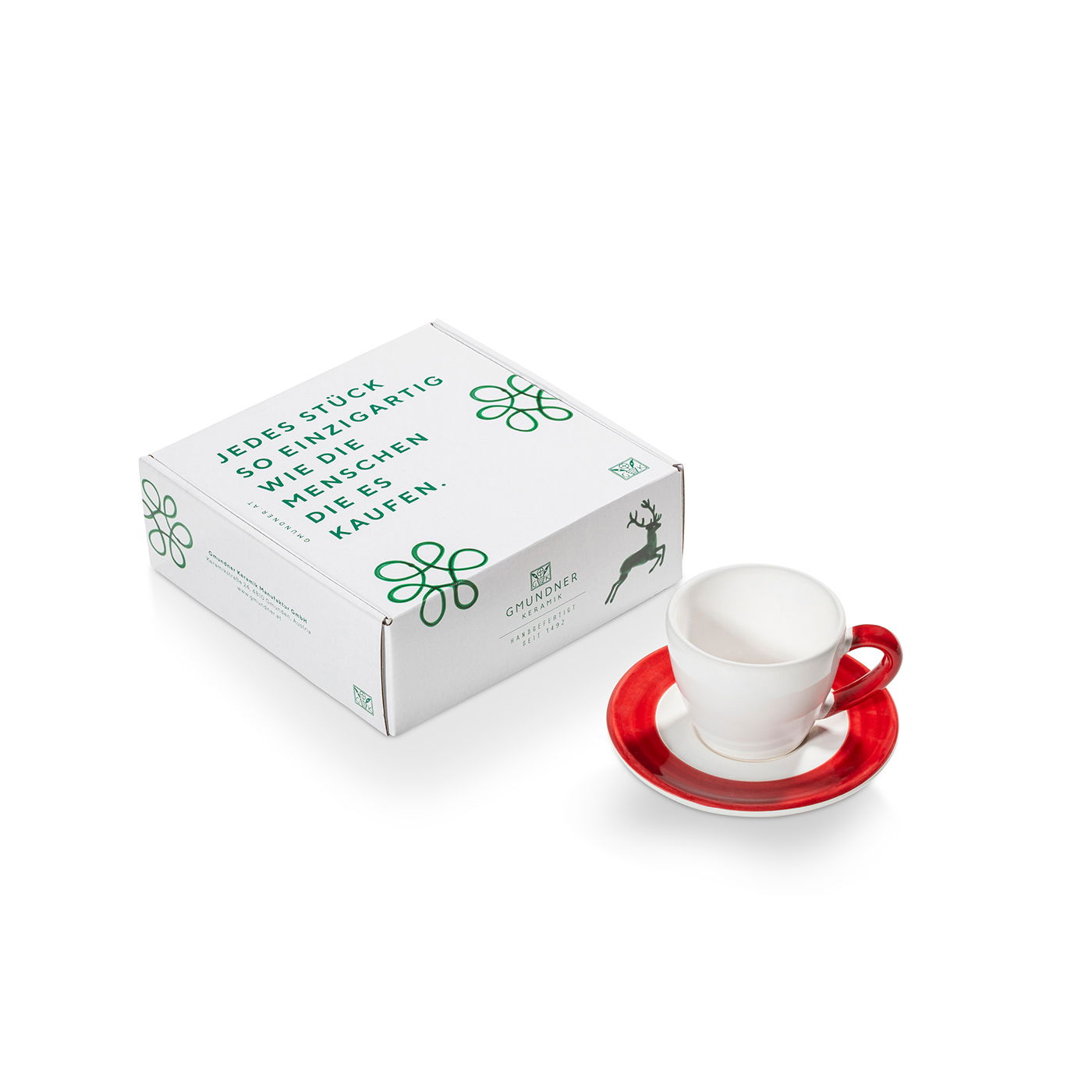 Espresso For You/2Pc. In Gift Box Espresso For You/2Pc. In Gift Box