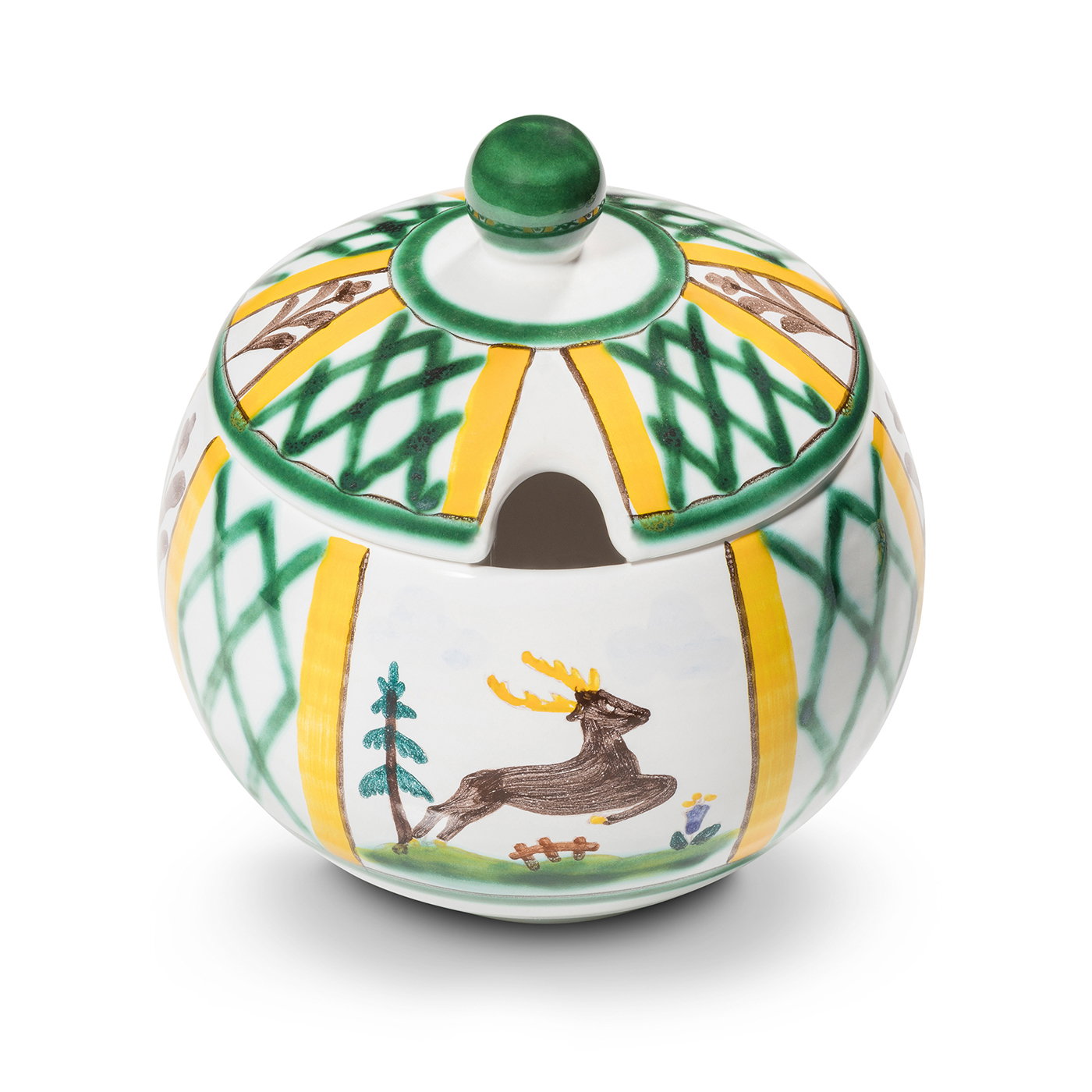 Gmundner Keramik Manufacture 0435 ktgl10 Chasse Théière Lisse, 1,5 l Gmundner Keramik Manufacture 0435 ktgl10 Chasse Théière Lisse, 1,5 l