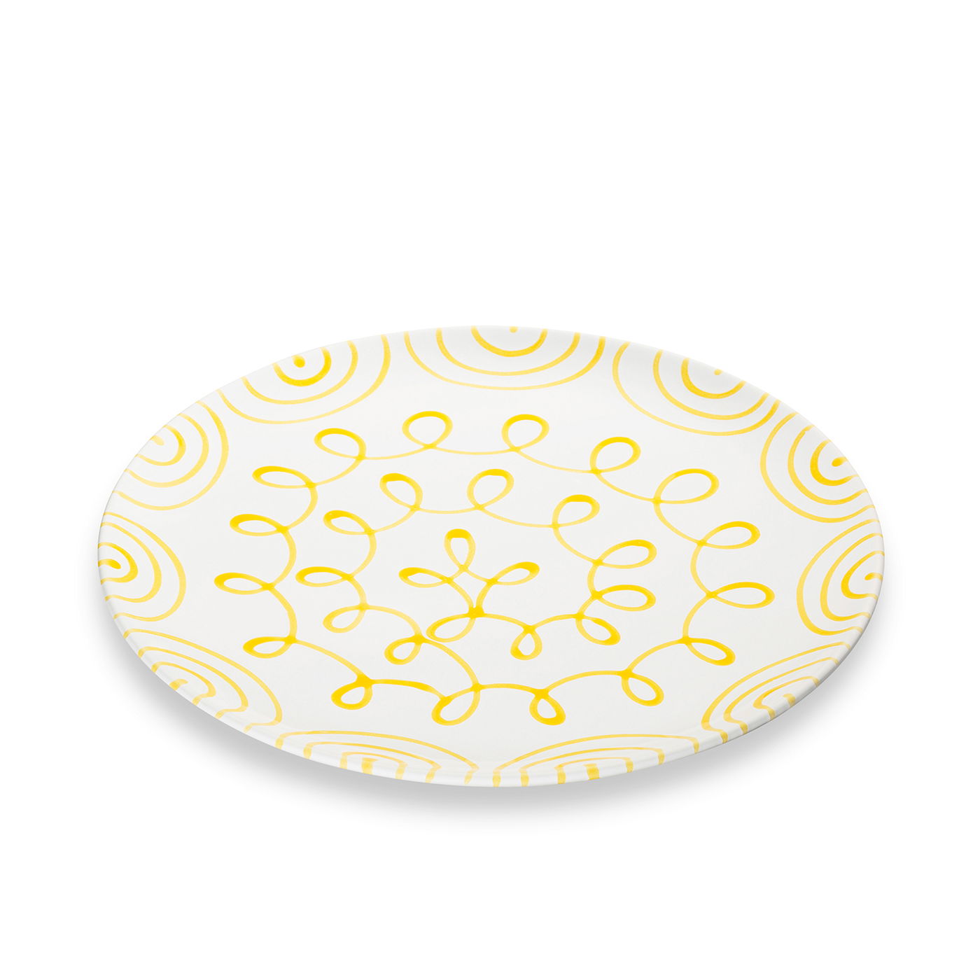 Service Plate Service Plate