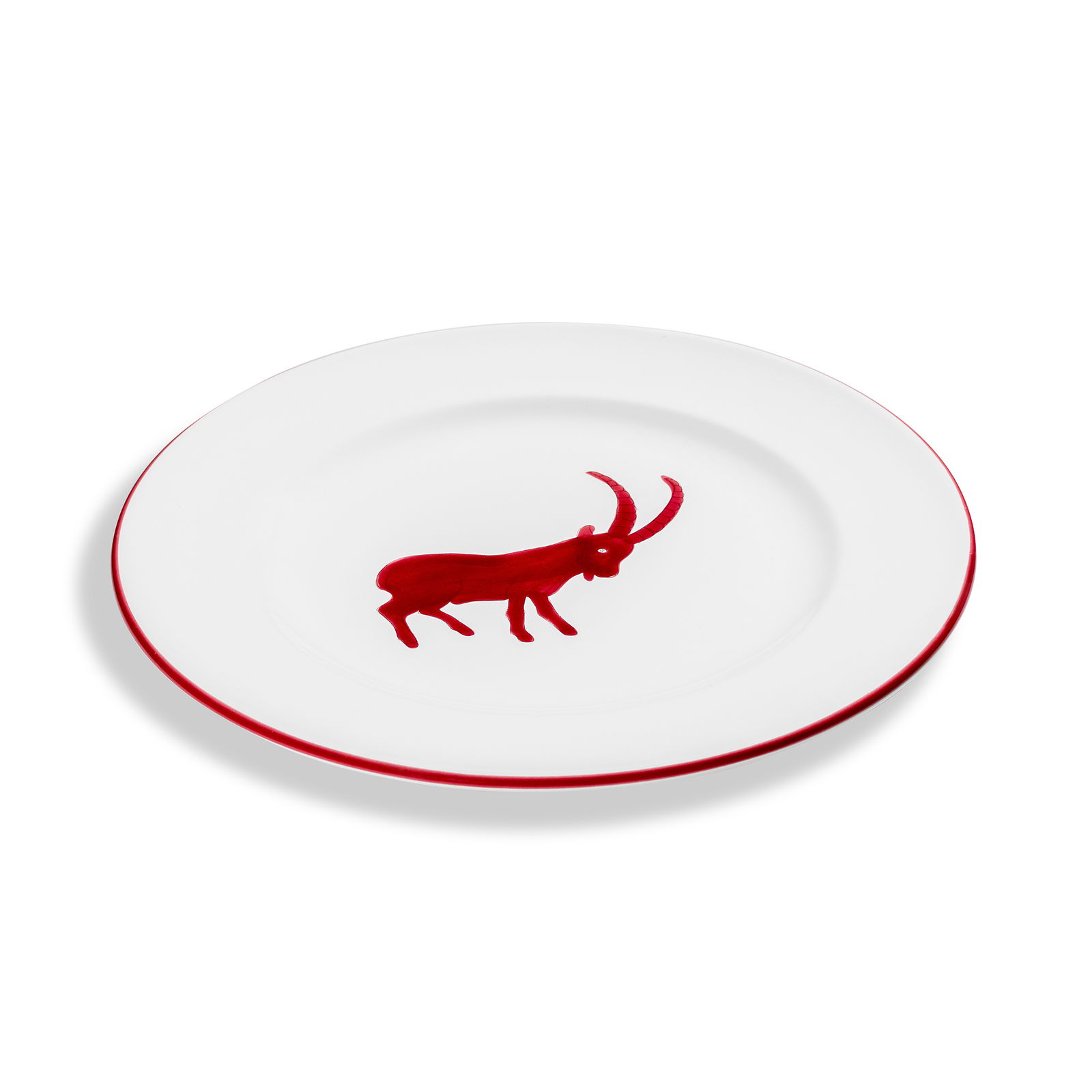 Dessert plate Dessert plate