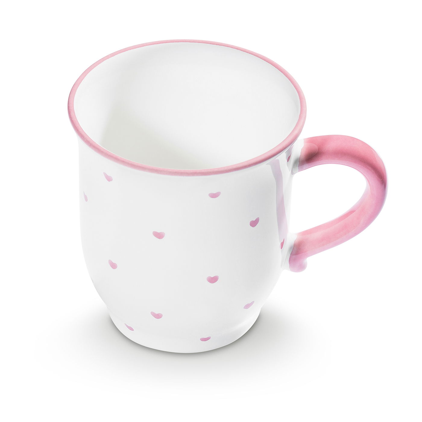 Schokotasse