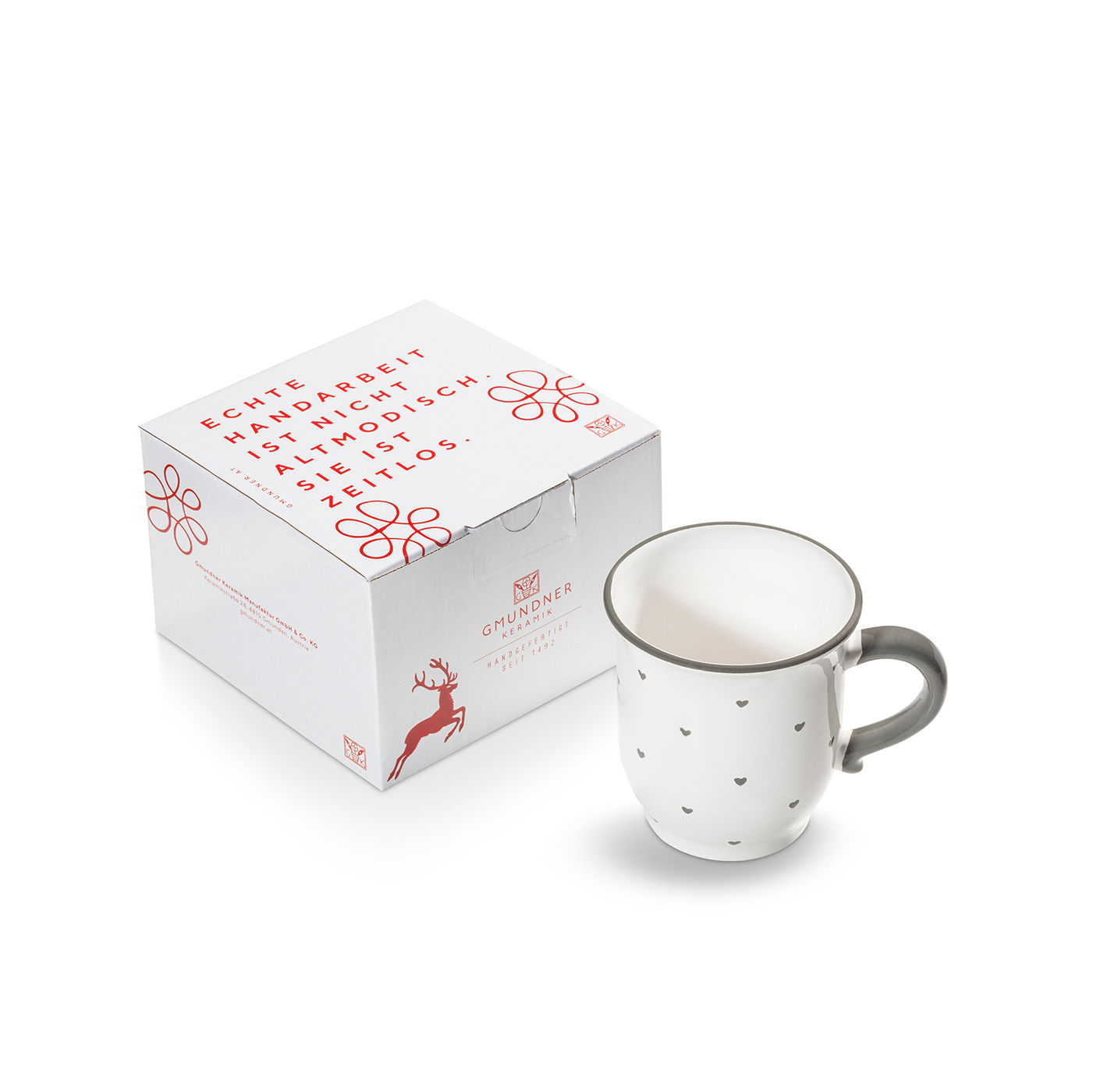 Chocolate In Gift Box