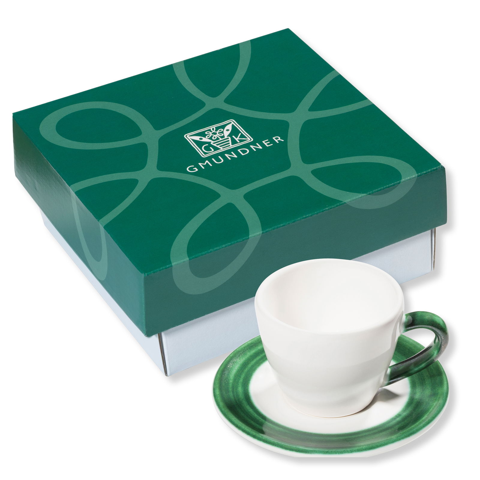 Espresso For You/2Pc. In Gift Box