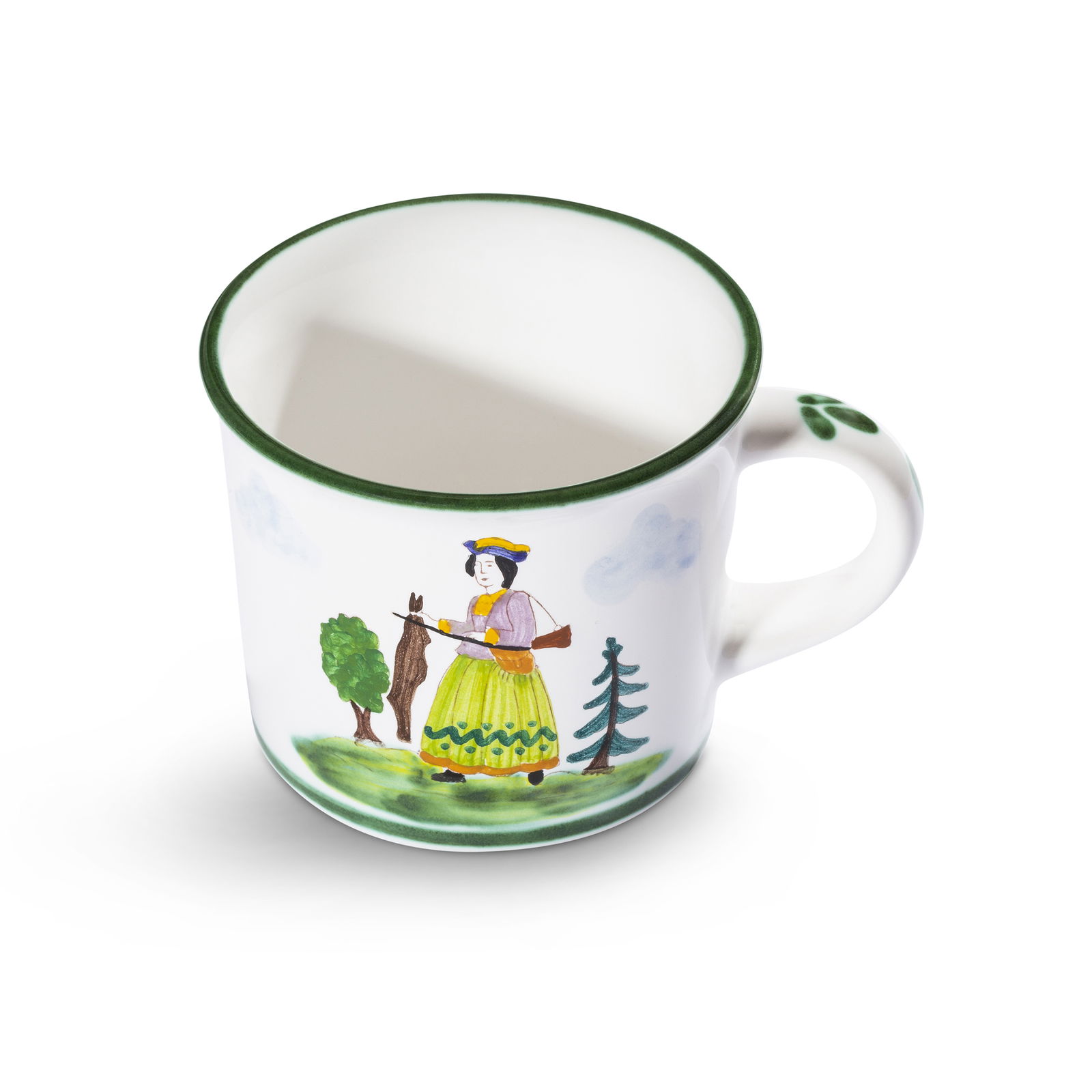 Kaffeehäferl Kaffeehäferl