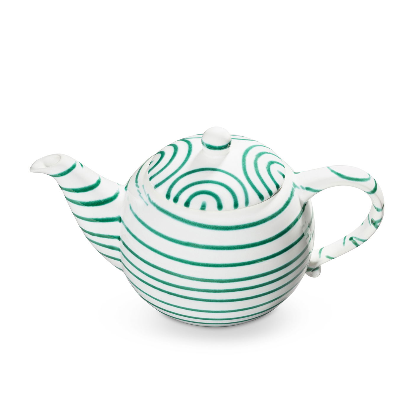 Teapot Teapot