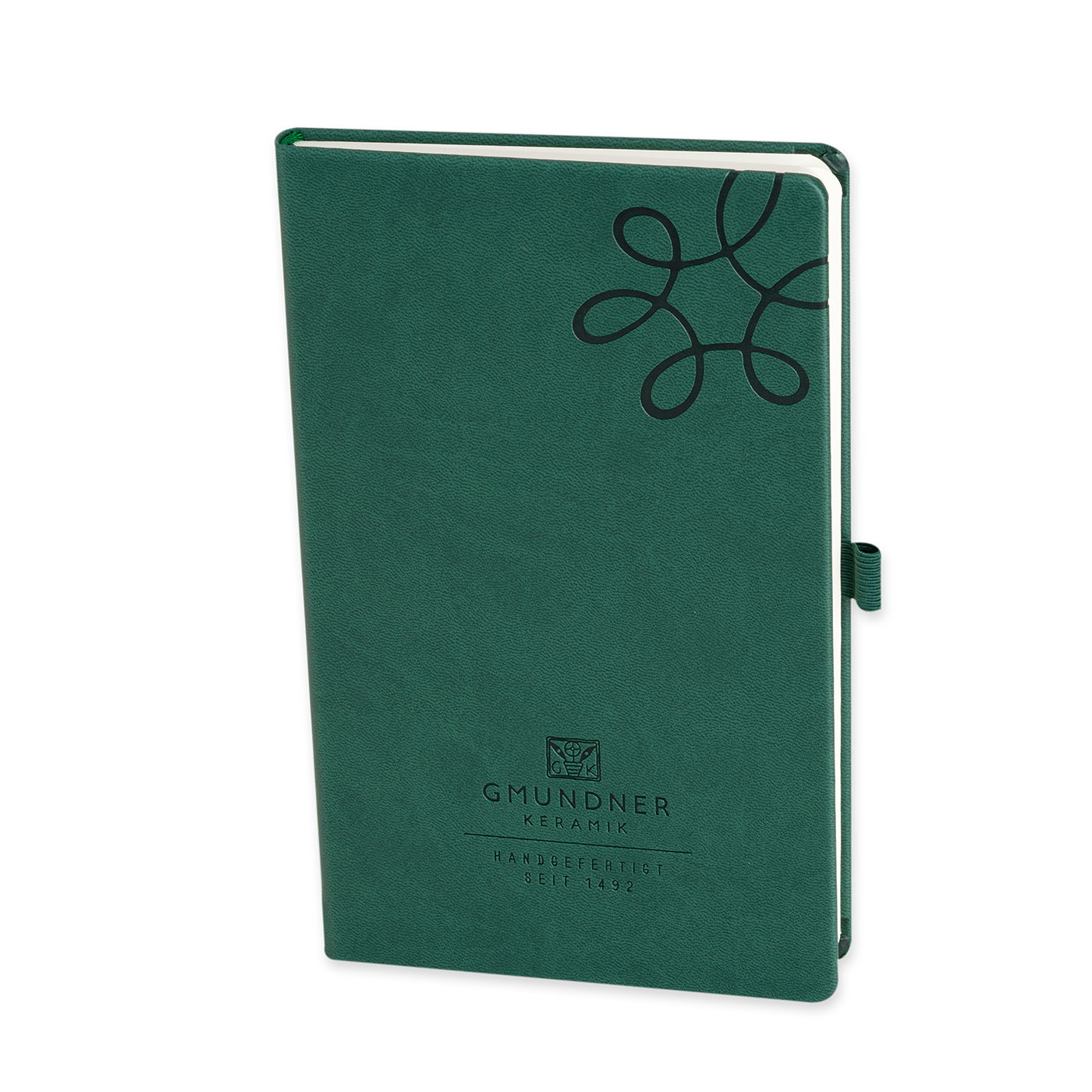 Notizbuch