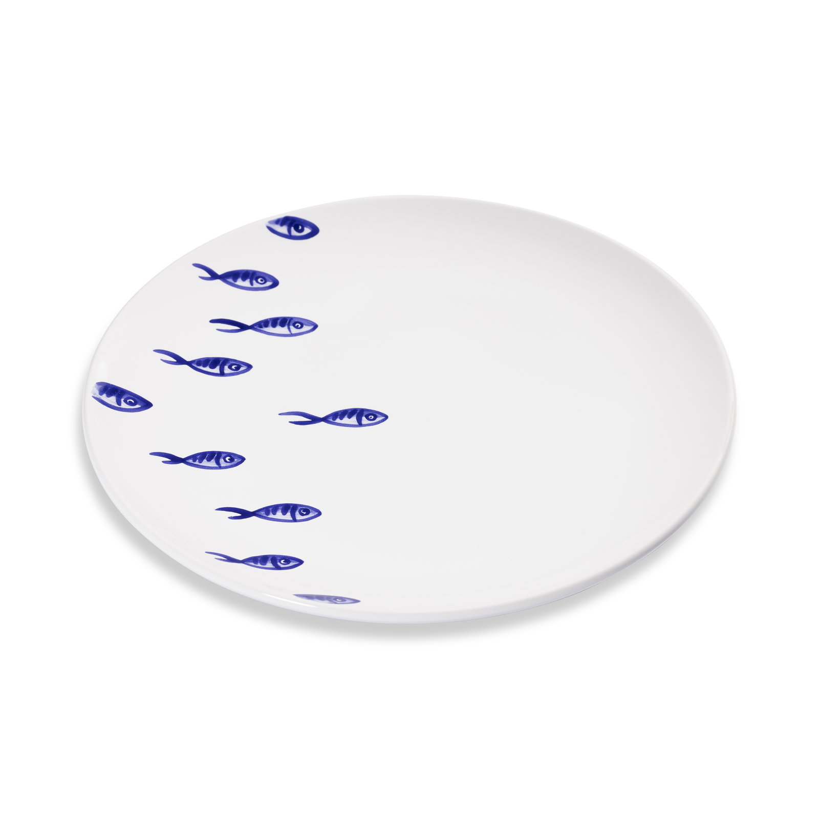 Dinner Plate