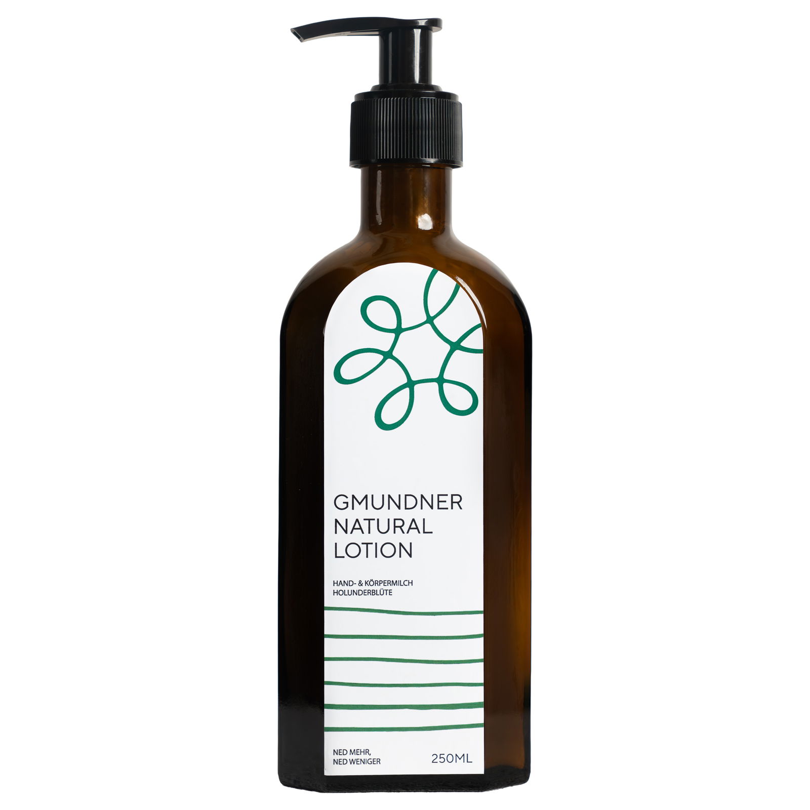 Gmundner Natural Lotion 250ml