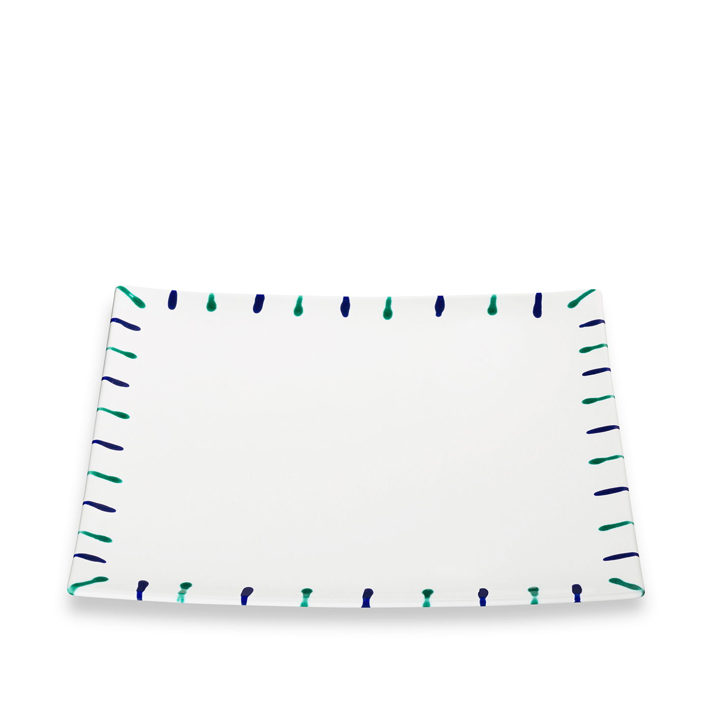 Service Plate Service Plate