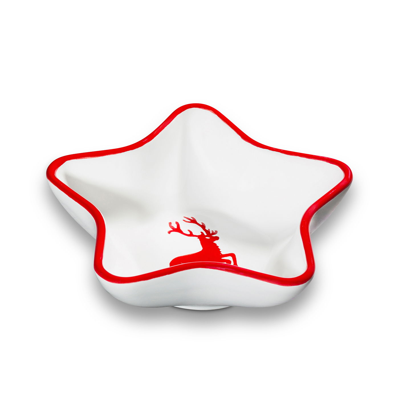 Sternschale Sternschale