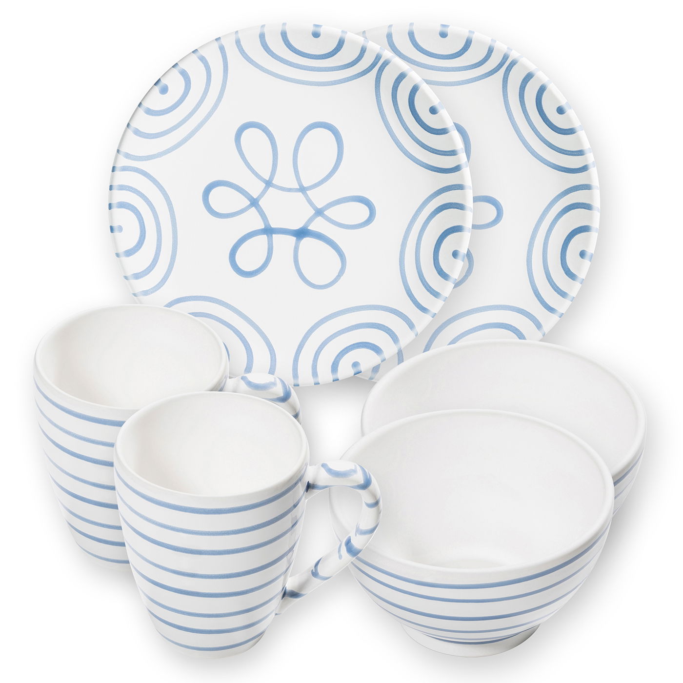 Hüttenfrühstück für 2 Cup Hüttenfrühstück für 2 Cup