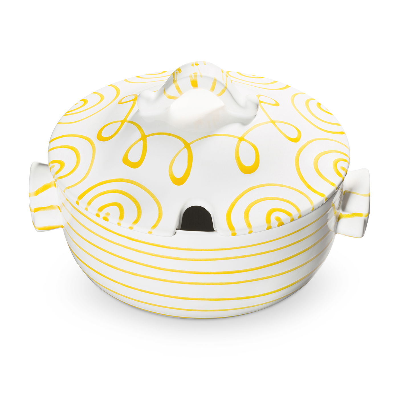 Soup Tureen Soup Tureen