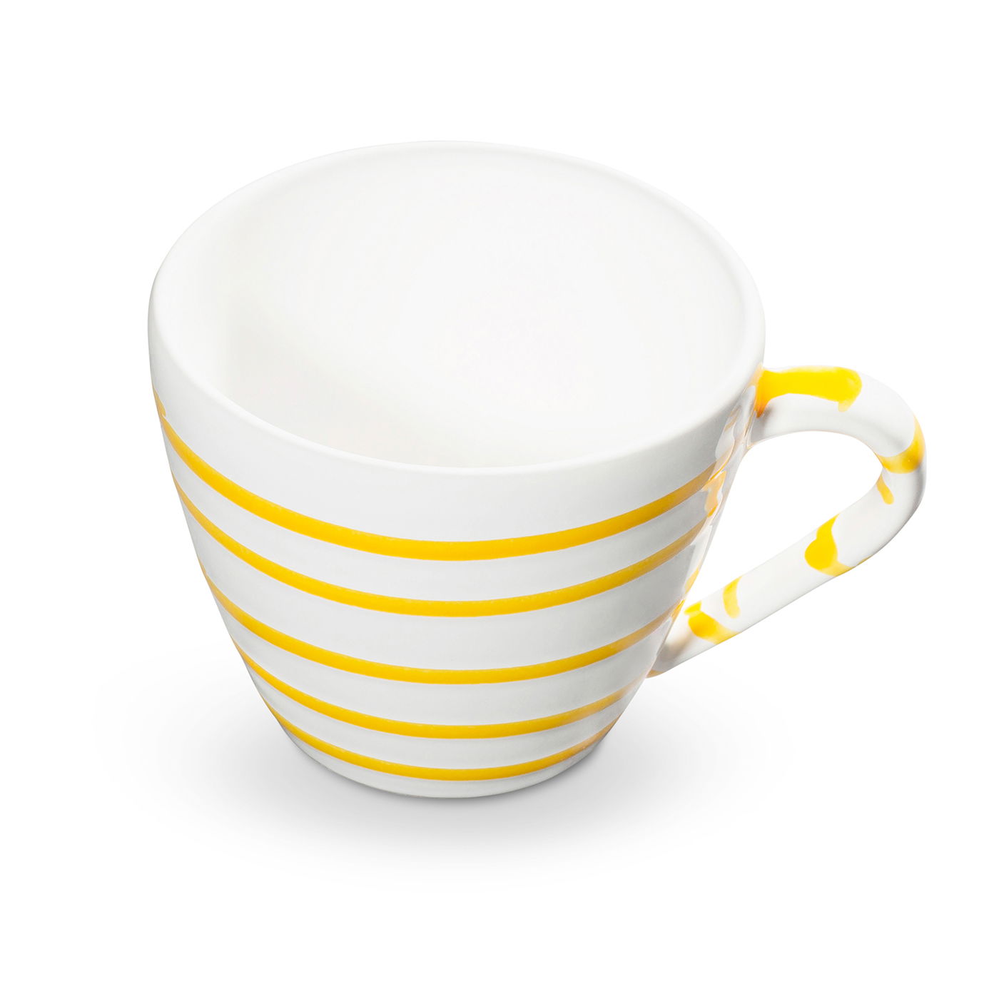Cappuccino Tasse