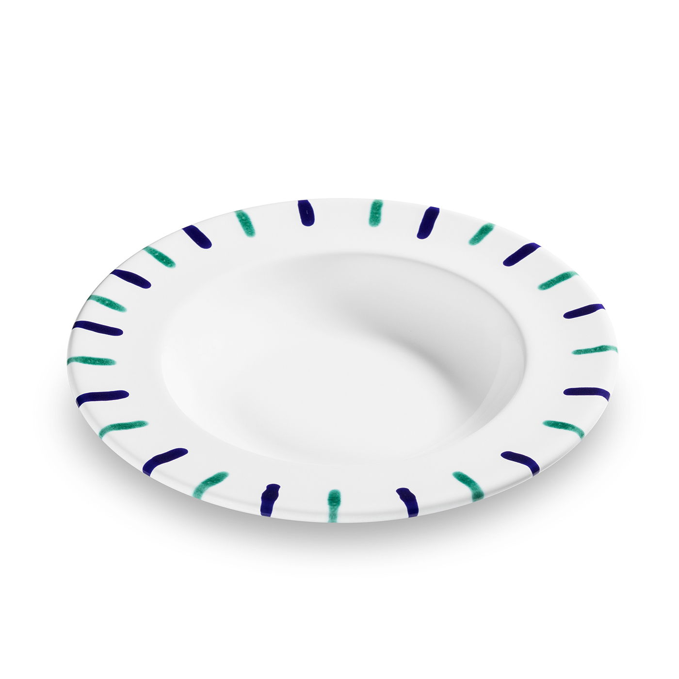 Soup Plate Soup Plate
