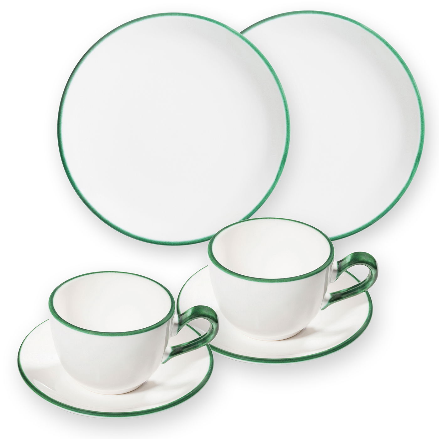 Frühstück für 2 Cup Frühstück für 2 Cup