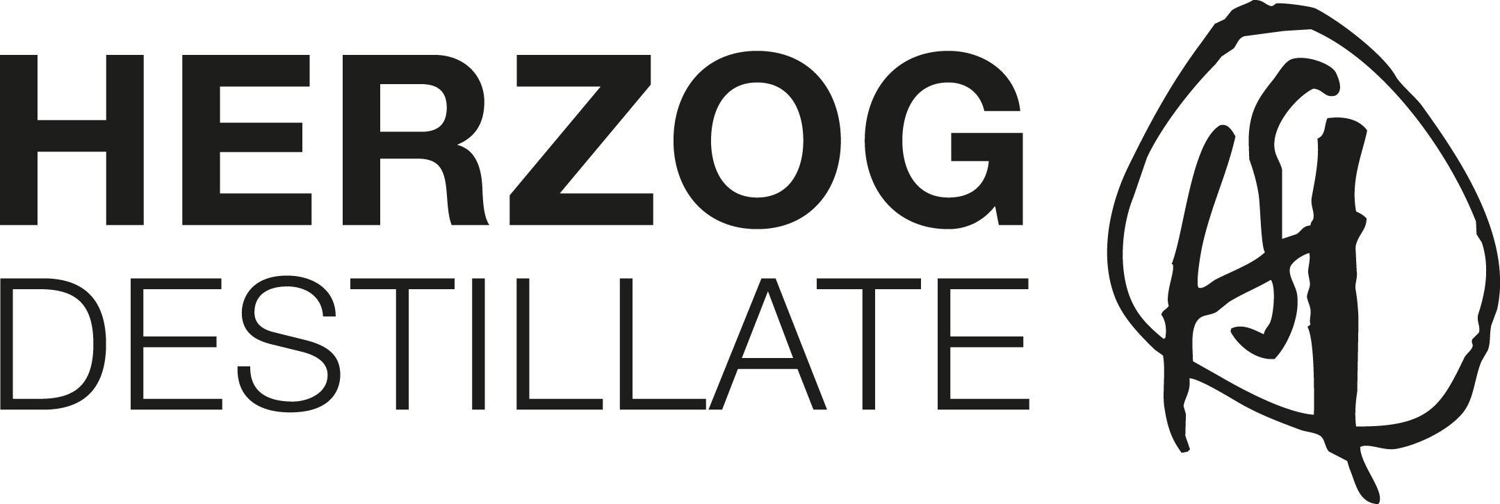 Logo Herzog Destillate