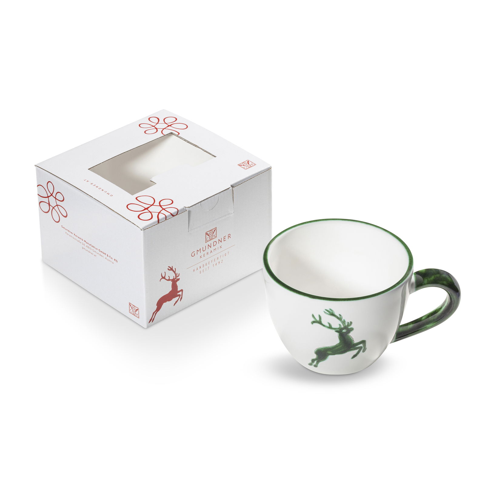 Teetasse Maxima Teetasse Maxima